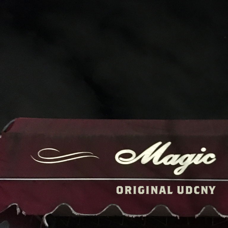 UDCNY Magic
