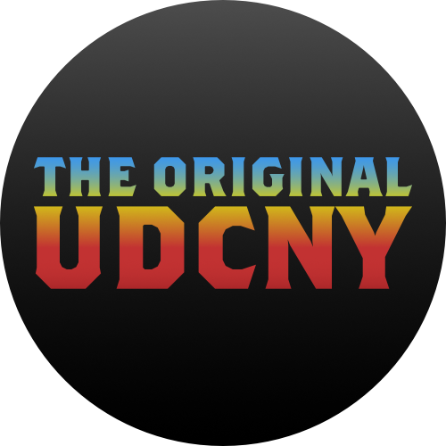 The Original UDCNY