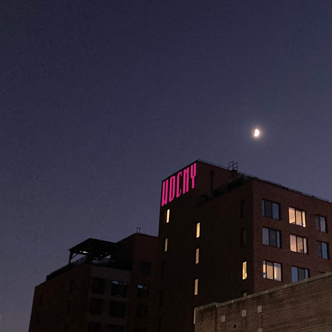 Condo & Moon