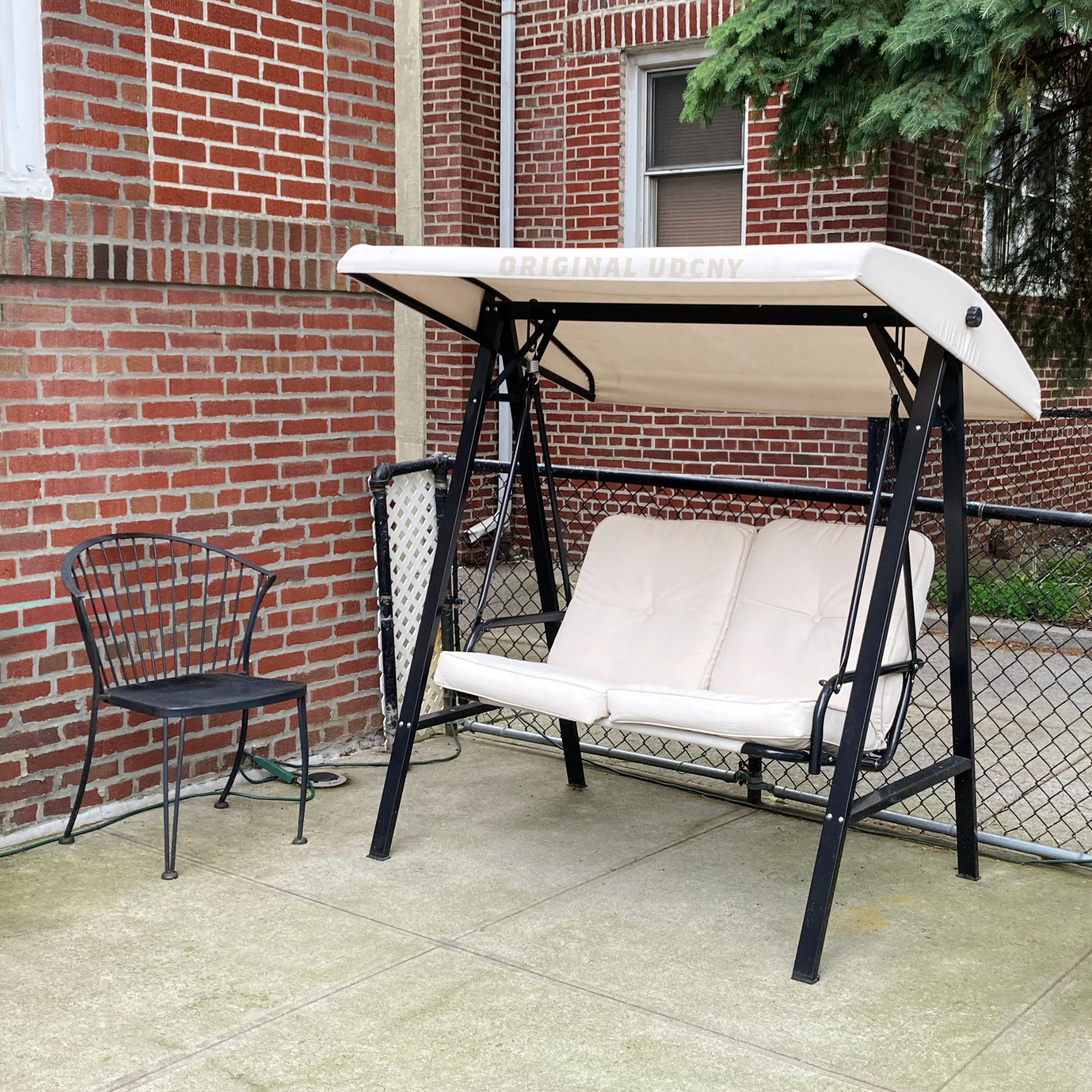 Patio Swing